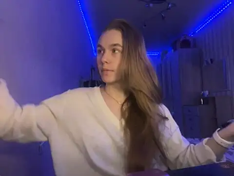 melissashineee online show from February 23, 2026, 12:06 pm