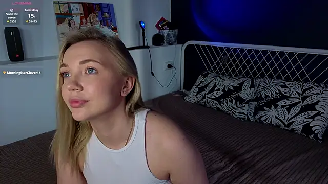 Miabby3 online show from May 13, 2026, 2:24 pm