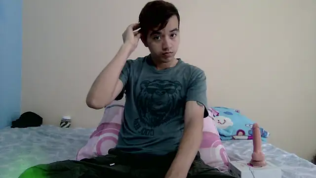 Snapshot of IronDante chatting on February 18, 2026, 12:12 pm IronDante online show from February 18, 2026, 12:12 pm