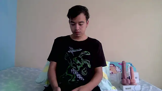 IronDante online show from April 15, 2026, 12:10 pm