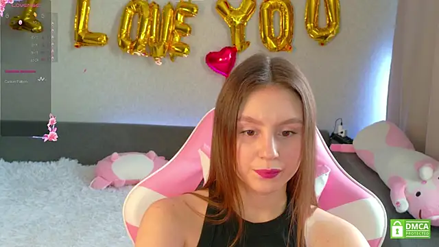 Snapshot of KateNickson chatting on February 24, 2026, 5:19 am KateNickson online show from February 24, 2026, 5:19 am