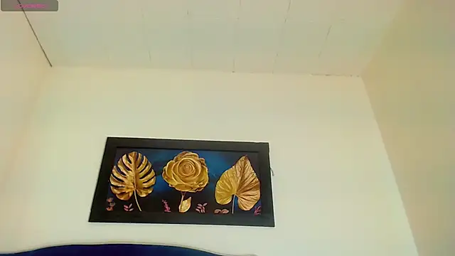 Cayetana Black  online show from February 24, 2026, 4:13 am