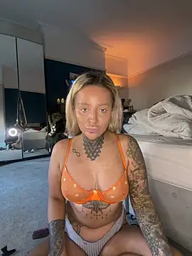 Summerwestt online show from March 19, 2026, 9:53 am