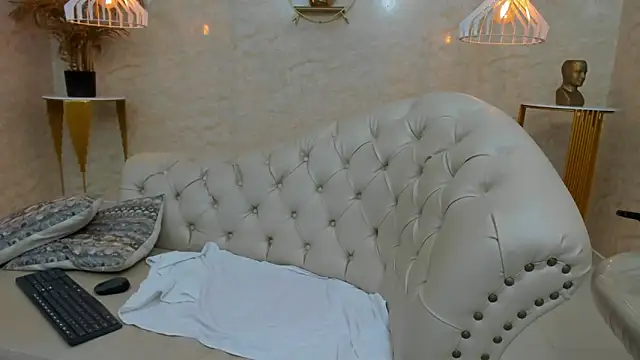 Isabellaa Rosee online show from March 1, 2026, 7:47 pm