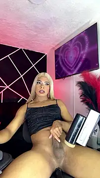 ThaliGirl21 online show from July 12, 2026, 1:28 am