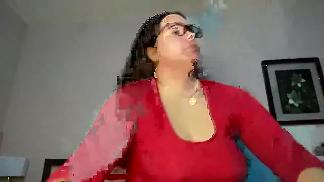 SoyOceanne online show from March 31, 2026, 12:12 am