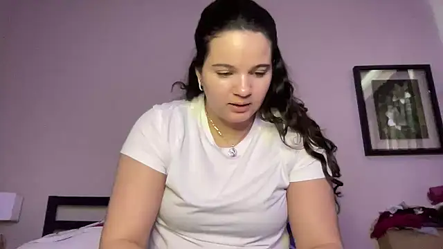 SoyOceanne online show from February 24, 2026, 7:37 pm