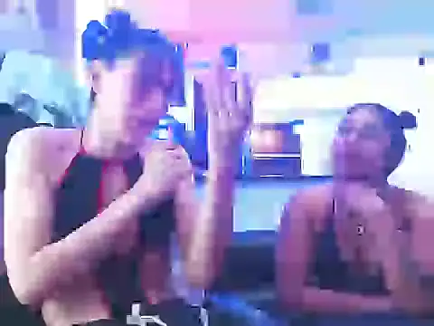 Snapshot of The_Wicked_Queens chatting on February 17, 2026, 6:11 am The Wicked Queens online show from February 17, 2026, 6:11 am