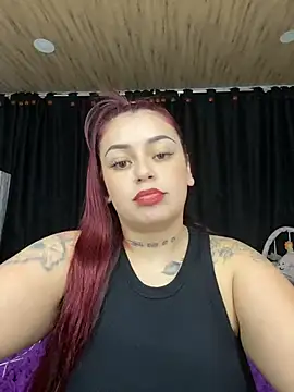 Snapshot of Ariel_Nasty_Extremely chatting on March 27, 2026, 4:32 am Ariel Nasty Extremely online show from March 27, 2026, 4:32 am