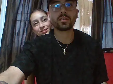 Karamel444 online show from February 14, 2026, 12:11 am