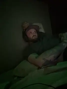 Mikeytoxxxic online show from March 15, 2026, 8:32 am