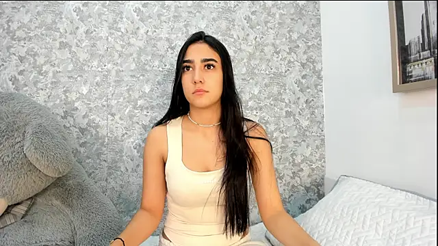 Anika H online show from April 17, 2026, 12:19 pm