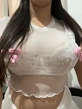 Snapshot of BabiCastelari chatting on February 20, 2026, 1:35 pm BabiCastelari online show from February 20, 2026, 1:35 pm