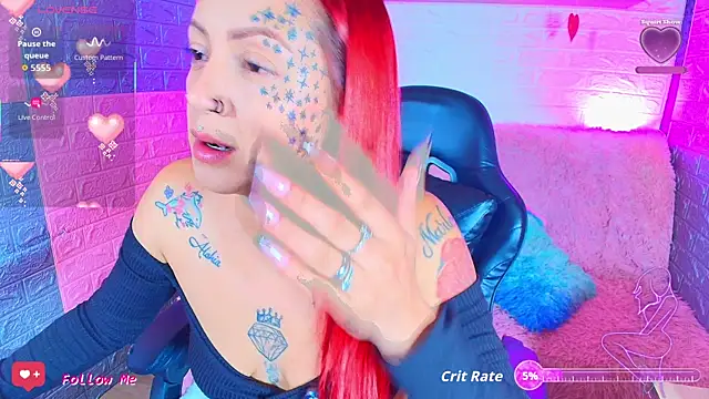 kiim xxx katta online show from April 30, 2026, 7:10 pm