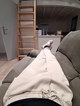 Diego33490 online show from March 7, 2026, 8:14 pm