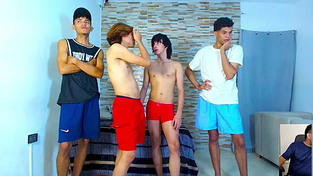 kinkyhousexxxx online show from June 13, 2026, 1:47 am
