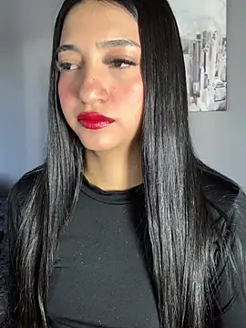 Daniela Pink online show from February 26, 2026, 12:27 pm