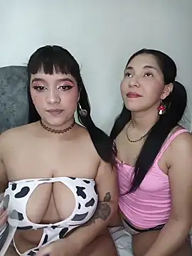 Mariana Connie online show from April 4, 2026, 5:47 am