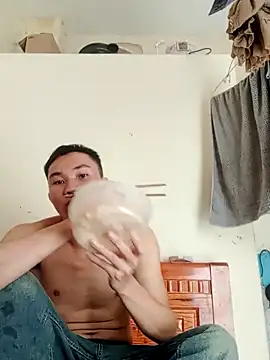 Changebabi online show from April 24, 2026, 1:40 am