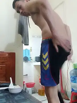 Changebabi online show from April 25, 2026, 2:25 am