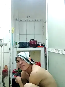 Changebabi online show from April 20, 2026, 2:03 am