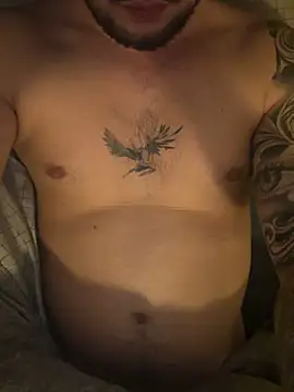 derallerechte001 online show from February 28, 2026, 11:37 pm