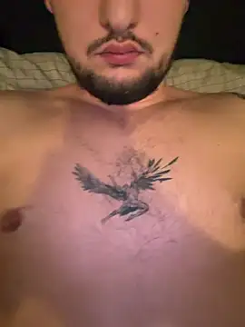 derallerechte001 online show from March 3, 2026, 9:05 am