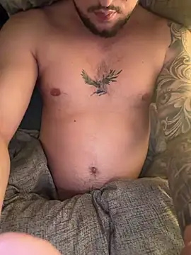 derallerechte001 online show from March 6, 2026, 8:09 am