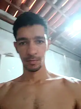 MagrinhoPika online show from March 4, 2026, 2:58 pm