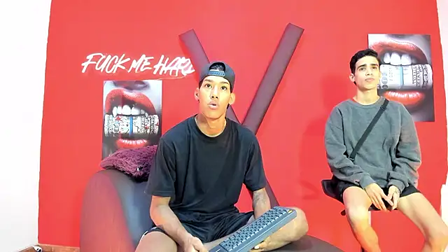 GREEN BOYS online show from February 21, 2026, 7:32 am