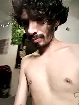 Hopeghost online show from February 19, 2026, 7:16 am