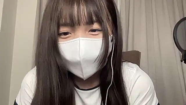 Snapshot of uni_cha chatting on April 14, 2026, 9:47 am uni cha online show from April 14, 2026, 9:47 am