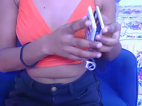 Snapshot of its-taniya chatting on February 22, 2026, 3:20 am its-taniya online show from February 22, 2026, 3:20 am