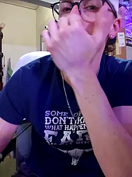 wranglerwayne online show from February 25, 2026, 8:14 am