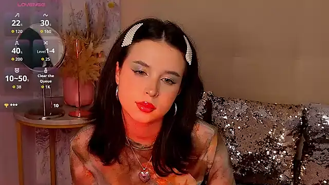 LanaLedger online show from July 28, 2026, 6:20 pm