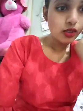 samayra1144 online show from March 30, 2026, 7:54 am