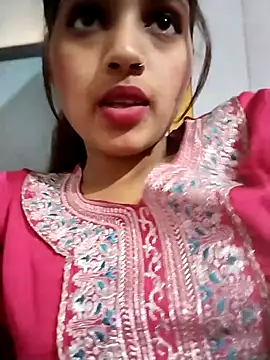 samayra1144 online show from March 27, 2026, 8:11 am