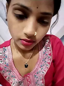 samayra1144 online show from February 25, 2026, 9:31 am