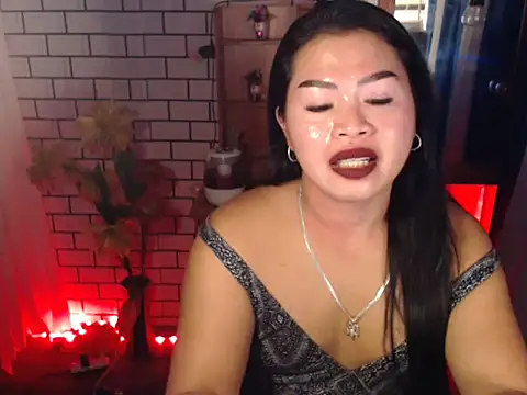 LovelyJessaXX online show from April 12, 2026, 1:58 pm