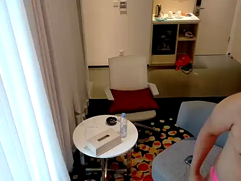 EludedRedox online show from March 14, 2026, 1:33 am