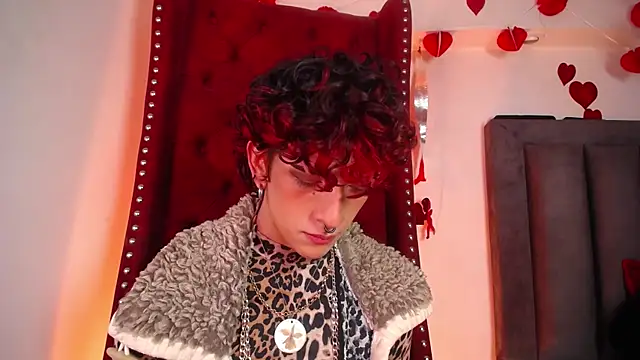 Snapshot of Cain_Dantalion chatting on March 1, 2026, 3:39 am Cain Dantalion online show from March 1, 2026, 3:39 am