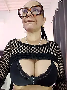 RubyStrome online show from February 25, 2026, 6:46 am