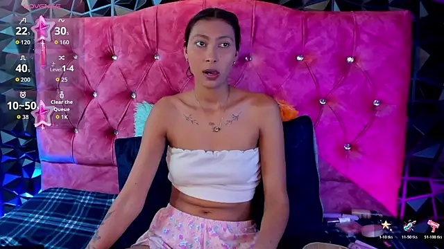 angeldreams15  online show from March 20, 2026, 6:53 pm