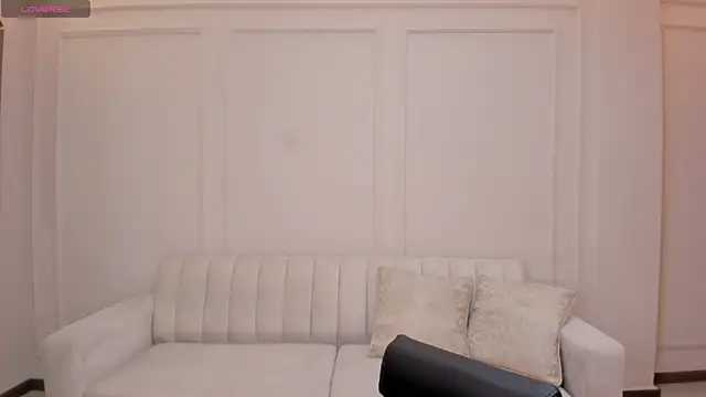 ArianaBellX online show from March 24, 2026, 2:22 am