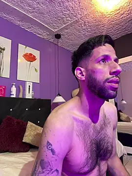 Karim mansur online show from March 12, 2026, 12:42 pm