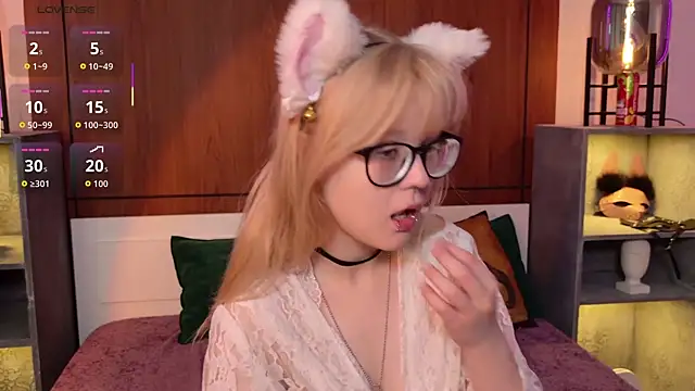 MoliQin online show from June 2, 2026, 7:19 am