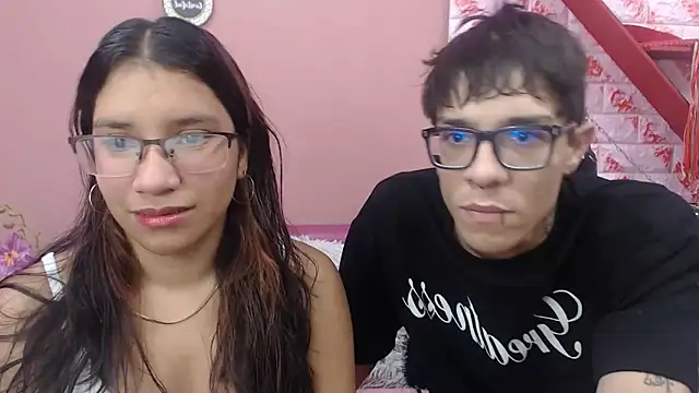 spiritedcouplewet online show from April 23, 2026, 11:27 am