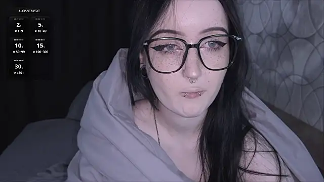 SinSpirits online show from March 25, 2026, 9:24 pm