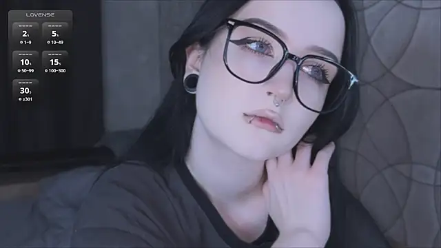 SinSpirits online show from February 28, 2026, 4:17 pm