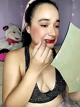 kloe-Dubois online show from May 7, 2026, 2:53 pm